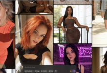 The Best AI Girlfriend Platforms for NSFW AI Chat in 2026 – Hollywood Life