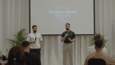 Tan Gera and the Quiet Power of Intentional Success – Hollywood Life