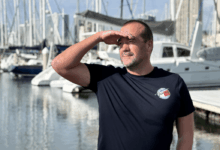 How Oleksii Popov Builds a Culture of Respect for the Ocean – Hollywood Life