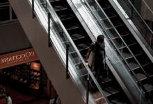 Westfield Century City Mall Is a Premier Luxury Shopping Destination – Hollywood Life