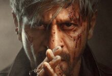 Shah Rukh Khan starrer King goes global: Red Chillies, Marflix and YRF join hands for international release on Christmas 2026 : Bollywood News