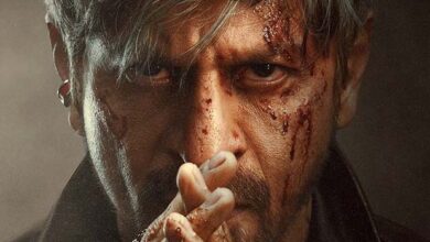 Shah Rukh Khan starrer King goes global: Red Chillies, Marflix and YRF join hands for international release on Christmas 2026 : Bollywood News