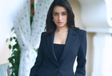 Shraddha Kapoor renews Juhu apartment lease at Rs 6 lakhs per month: Report : Bollywood News