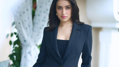 Shraddha Kapoor renews Juhu apartment lease at Rs 6 lakhs per month: Report : Bollywood News
