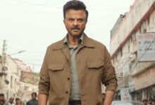 Subedaar teaser out: Anil Kapoor starrer to start streaming from March 5 on Prime Video : Bollywood News