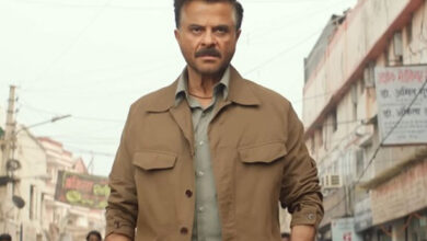 Subedaar teaser out: Anil Kapoor starrer to start streaming from March 5 on Prime Video : Bollywood News