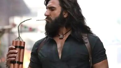 T-Series takes over music rights of Dhurandhar 2, replaces Saregama: Report : Bollywood News