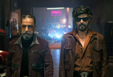 Tamil Nadu CM’s M.K. Stalin’s grandson backs Kamal–Rajinikanth’s big-screen comeback : Bollywood News