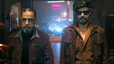 Tamil Nadu CM’s M.K. Stalin’s grandson backs Kamal–Rajinikanth’s big-screen comeback : Bollywood News