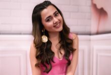 Tejasswi Prakash buys Rs. 7.63 crores luxury apartment in Bandra West; investment sparks buzz : Bollywood News