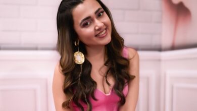 Tejasswi Prakash buys Rs. 7.63 crores luxury apartment in Bandra West; investment sparks buzz : Bollywood News