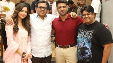 Milap Zaveri’s Tera Yaar Hoon Main set for May 22, 2026 theatrical release : Bollywood News