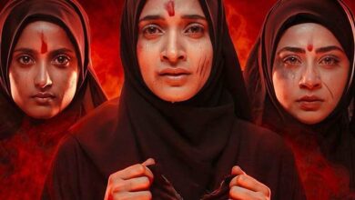 EXCLUSIVE: CBFC asks for 15 cuts and modifications in The Kerala Story 2: Goes Beyond; reduces kiss and rape visuals by 50% : Bollywood News