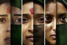 Makers of the The Kerala Story 2: Goes Beyond unveil character posters of Ulka Gupta, Aishwarya Ojha and Aditi Bhatia : Bollywood News
