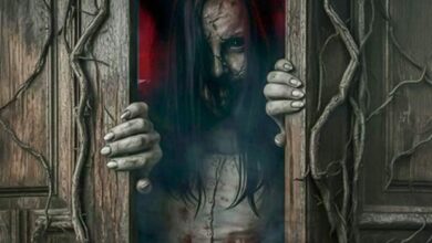 The Wardrobe first poster out: Divya Agarwal and Rajniesh Duggall starrer to release on April 24, 2026 : Bollywood News