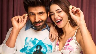 Tu Meri Main Tera Main Tera Tu Meri OTT release: When and where to watch Kartik Aaryan-Ananya Panday starrer online : Bollywood News