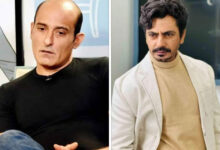Akshaye Khanna or Nawazuddin Siddiqui to play villain in Tumbbad 2? Here’s what we know! : Bollywood News