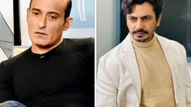Akshaye Khanna or Nawazuddin Siddiqui to play villain in Tumbbad 2? Here’s what we know! : Bollywood News