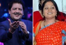 Udit Narayan’s first wife Ranjana files complaint over alleged medical procedure without consent : Bollywood News