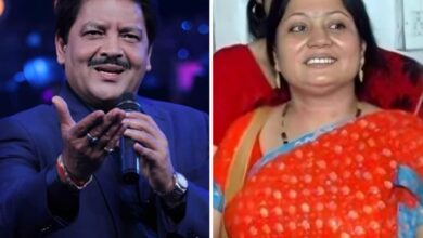 Udit Narayan’s first wife Ranjana files complaint over alleged medical procedure without consent : Bollywood News