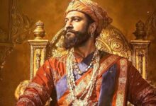 Vicky Kaushal celebrates one year of Chhaava, thanks fans for their “very special” love : Bollywood News