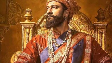 Vicky Kaushal celebrates one year of Chhaava, thanks fans for their “very special” love : Bollywood News