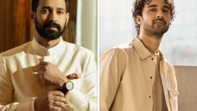 “Disappointing”: Vikrant Massey BREAKS SILENCE on being replaced by Raghav Juyal in Nitesh Tiwari’s Ramayana : Bollywood News