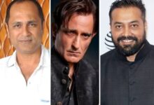 Vipul Shah on allegations that The Kerala Story 2 targets a particular religion: “Can I show Rehman Dakait as a Hindu?”; hits back at Anurag Kashyap’s comments: “He made a film about a father-daughter’s immoral relationship…” : Bollywood News