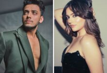 Vishal Jethwa joins Salaam Venky co-star Aneet Padda’s Shakti Shalini: Report : Bollywood News