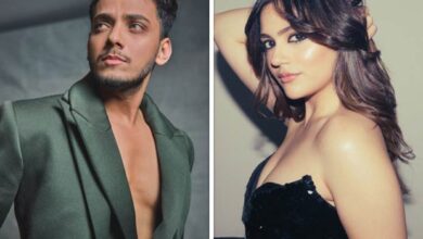 Vishal Jethwa joins Salaam Venky co-star Aneet Padda’s Shakti Shalini: Report : Bollywood News