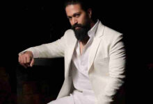 After Toxic, Yash steps away from KGF, plans directorial debut : Bollywood News