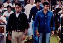 Yuva returns to theatres on February 20; Esha Deol calls it “film close to my heart” : Bollywood News