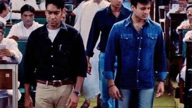 Yuva returns to theatres on February 20; Esha Deol calls it “film close to my heart” : Bollywood News