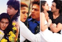 Valentine’s Day 2026: Dilwale Dulhania Le Jayenge, Veer-Zaara, and Saiyaara among 12 films in PVR INOX Valentine’s special showcase : Bollywood News