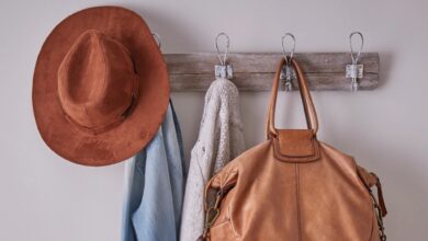 The Heritage of HOBO’s 30+ Years of Leather Craft – Hollywood Life