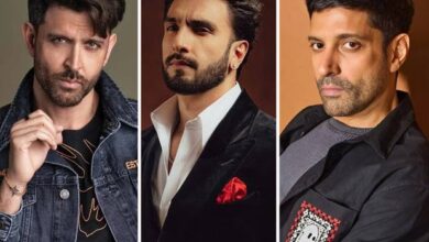 Hrithik Roshan BREAKS SILENCE on being approached for Don 3 after Ranveer Singh’s fallout with Excel Entertainment. : Bollywood News