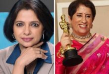 Jio Studios acquires 50.1% stake in Oscar-winning Sikhya Entertainment : Bollywood News