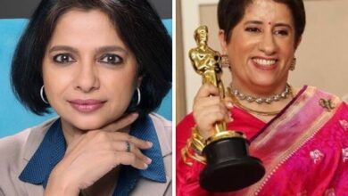 Jio Studios acquires 50.1% stake in Oscar-winning Sikhya Entertainment : Bollywood News