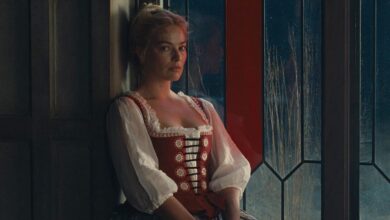 Differences Between Novel & Film – Hollywood Life