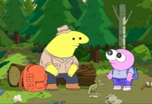 Why Was ‘Smiling Friends’ Cancelled? The Reason a Season 4 Won’t Happen – Hollywood Life