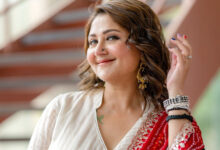 Swastika Mukherjee to lead Indo-American film Chheledhora; details inside : Bollywood News