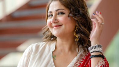 Swastika Mukherjee to lead Indo-American film Chheledhora; details inside : Bollywood News