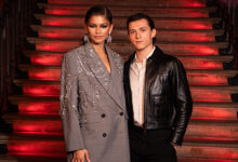 Tom Holland and Zendaya’s Complete Relationship Timeline – Hollywood Life