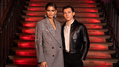 Tom Holland and Zendaya’s Complete Relationship Timeline – Hollywood Life