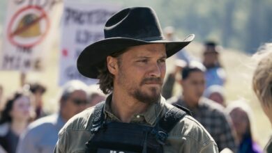 How Many Episodes of ‘Marshals’ Are in Season 1? See Guide – Hollywood Life