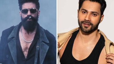 Toxic’s new release date sets up a clash with Varun Dhawan’s Hai Jawani Toh Ishq Hona Hai : Bollywood News