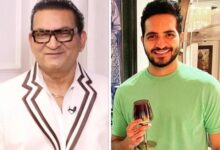 Abhijeet Bhattacharya urges Government of India for safe return of his son Jay from Dubai, later deletes post : Bollywood News