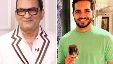 Abhijeet Bhattacharya urges Government of India for safe return of his son Jay from Dubai, later deletes post : Bollywood News