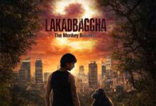 Anshuman Jha unveils teaser poster of Lakadbaggha 2: The Monkey Business; announces Diwali 2026 release : Bollywood News Anshuman Jha unveils teaser poster of Lakadbaggha 2: The Monkey Business; announces Diwali 2026 release : Bollywood News