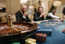 How Sweepstakes Casinos Became the Entertainment Loophole Celebrity Fans Are Flocking To – Hollywood Life